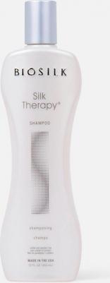 Шампунь Silk Therapy Shampoo 355 мл – фото 5