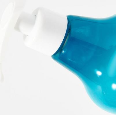 Кондиционер для волос ALGIS Кондиционер для объема волос 750.0 – фото 5