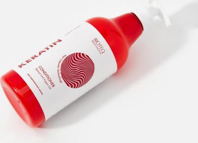 Кондиционер для волос ALGIS Кондиционер для объема волос 750.0 – фото 6