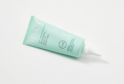 Пилинг для кожи головы Renewal Scalp Peeling с АНА и ВНА кислотами, 100 мл – фото 4