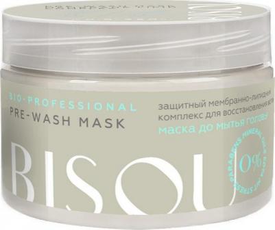 ~Защитная маска для всех типов волос до мытья головы~Bio-Professional Pre-Wash – фото 5