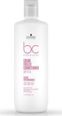 Кондиционер Schwarzkopf Professional для окрашенных волос, 1 л – фото 2