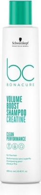 Шампунь SCHWARZKOPF Volume Boost мицеллярный для обьема 1л – фото 4