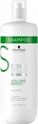Шампунь VOLUME BOOST для тонких волос SCHWARZKOPF PROFESSIONAL 250 мл – фото 5