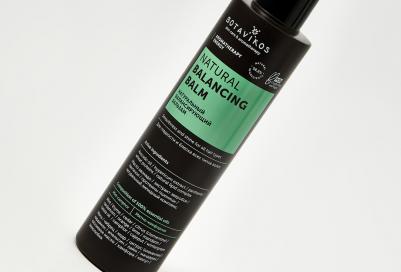 Бальзам для волос Балансирующий бальзам – фото 1