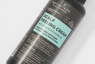 Пилинг для кожи головы с AHA-кислотами, 100 мл – фото 5