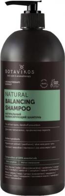 Шампунь "Балансирующий" 1000 мл – фото 6