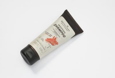 Шампунь для волос Шампунь для непослушных волос разглаживающий – фото 7