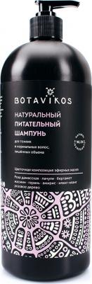 Шампунь "Питательный" 1000 мл – фото 8