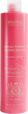 Бальзам для экстремально поврежденных осветленных волос Extreme Blond Repair Balm