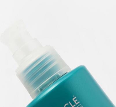 Интенсивное восстанавливающее крем-молочко для волос HYALURONIC PEPTIDE THERAPY REVIVAL 200 мл – фото 4