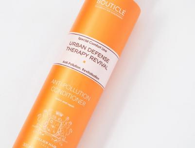 Кондиционер Urban Defense для волос склонных к ломкости 300 мл – фото 1