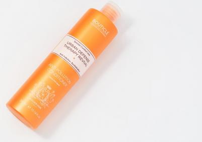 Кондиционер Urban Defense для волос склонных к ломкости 300 мл – фото 2