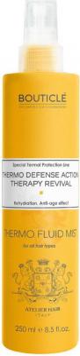 Мист-флюид спрей Термозащитный “THERMO FLUID MIST" - 250 мл