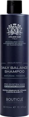 Шампунь для волос Шампунь-баланс для ежедневного применения – фото 1
