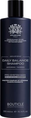Шампунь для волос Шампунь-баланс для ежедневного применения