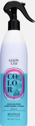 Спрей для ухода за волосами Спрей-кондиционер двухфазный колор для окрашенных волос 500.0