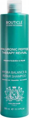 Увлажняющий шампунь для очень сухих и поврежденных волос Hydra Balance and Repair Shampoo