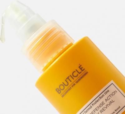 Защитная сыворотка на основе комплекса натуральных масел Protective Serum Atelier Hair – фото 3