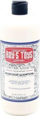Увлажняющий шампунь для ежедневного ухода за нормальными и сухими волосами Daily Moisturizing Shampoo, 250 мл – фото 5
