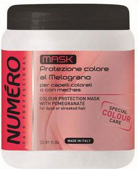 Маска Colour Protection Mask 1000 мл – фото 3