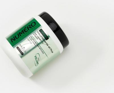 Маска для волос Маска для придания объема с экстрактом ягод асаи – фото 3