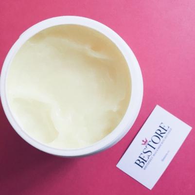 Маска Restructuring Oat Mask 1000 мл – фото 8