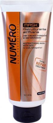 Маска Restructuring Oat Mask 1000 мл – фото 12