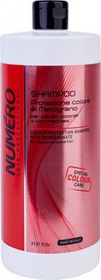 Шампунь для волос Professional 1000 мл – фото 9