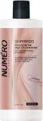 Шампунь Illuminating Shampoo with Precious Oil 1000 мл – фото 1