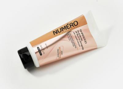 Шампунь Shampoo with Shea Butter and Avocado Oil 300 мл – фото 8