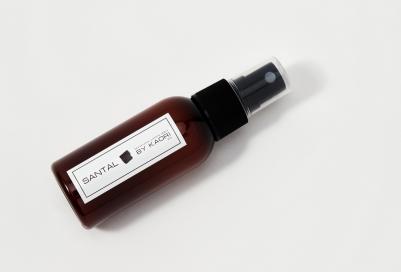 Лосьон для ухода за волосами Лосьон-спрей для волос Santal 50.0 – фото 4