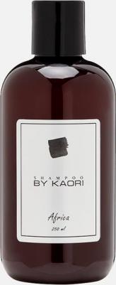 Шампунь для волос Africa 250 мл