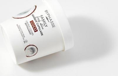 Маска для волос FAMILY FRESH DELICE Кокос для окрашенных волос 250.0 – фото 3