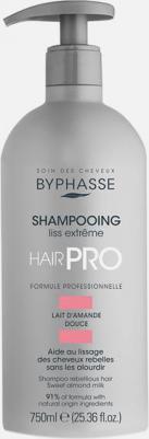 Шампунь для непослушных волос HAIR PRO LISS EXTREME 750 мл