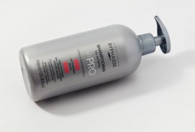 Шампунь для непослушных волос HAIR PRO LISS EXTREME 750 мл – фото 5