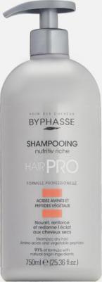 Шампунь для сухих волос HAIR PRO NUTRITIV RICH 750 мл