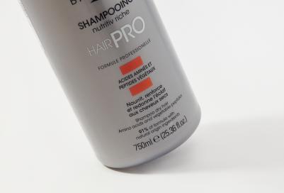 Шампунь для сухих волос HAIR PRO NUTRITIV RICH 750 мл – фото 2