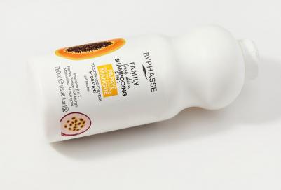 Шампунь для волос Papaya, passion fruit & mango 750 мл – фото 3