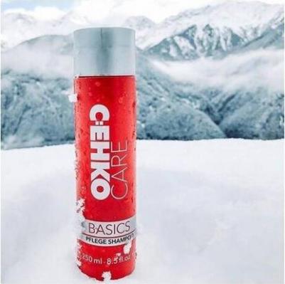Шампунь для мгновенного ухода CARE BASICS (Pflege Shampoo), 250 мл – фото 2
