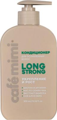 Кондиционер Укрепление и рост 100 мл