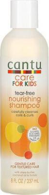 Care For Kids Tear-Free Nourishing Shampoo Gentle Care for Textured Hair 8 fl oz – фото 2
