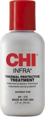 Кондиционер Infra Treatment Thermal Protective, 59 мл – фото 1