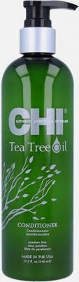 Кондиционер с маслом чайного дерева для волос / TEE TREE OIL 355 мл – фото 3