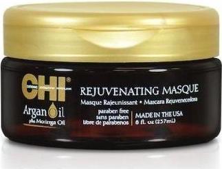 Маска омолаживающая с экстрактом масла арганы и дерева моринга / ARGAN OIL 237 мл – фото 8