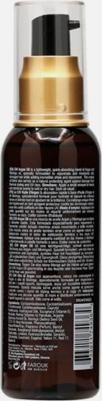 Масло с экстрактом масла арганы и дерева моринга для волос / ARGAN OIL 100 мл – фото 4
