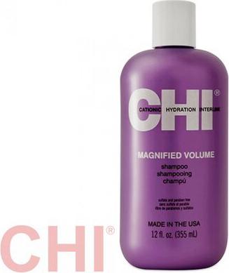 Шампунь Magnified Volume Shampoo 350 мл – фото 4