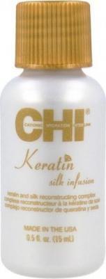 Шелк кератиновый 177 мл – фото 5