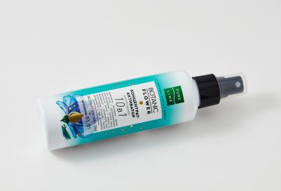 Концентрат-активатор Botanic flower 10 в 1, 160 мл – фото 17
