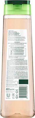 Мицеллярный Шампунь Идеальные Волосы, 400 мл – фото 19
